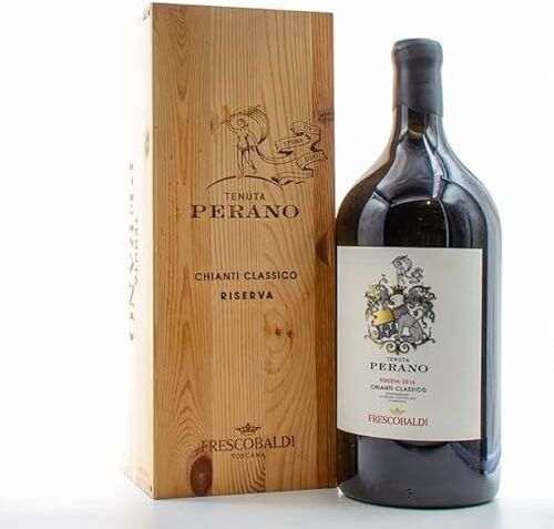 Generico Chianti Classico Riserva Tenuta Perano 2016-3 Litri Frescobaldi