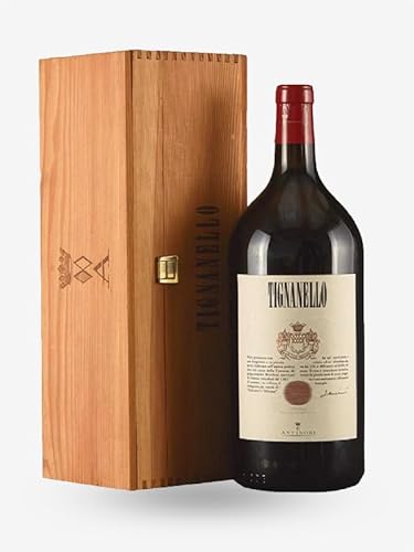 Generic TOSCANA ROSSO IGT 2020 TIGNANELLO ANTINORI LT. 3,000