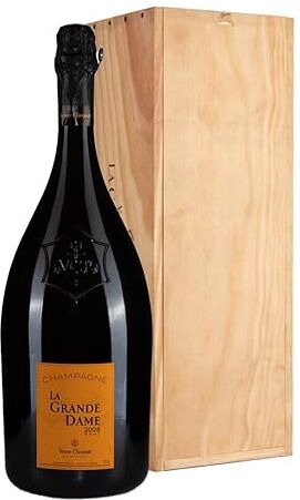 Veuve Clicquot La Grande Dame 2008 Jeroboam 3 l