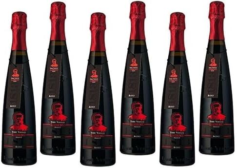 CANTINE CECI TERRE VERDIANE 1813 LAMBRUSCO AMABILE 75 CL 6 BOTTIGLIE