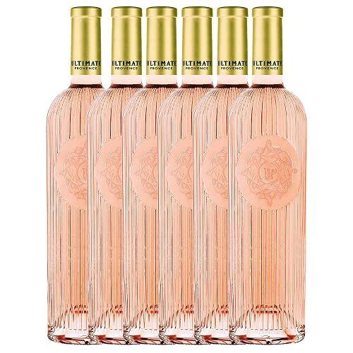 Ultimate Provence UP Rosé 2023