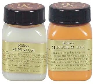 Dal Molin Kolner Miniatum chiaro 50 ml.