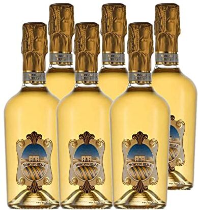 Foss Marai Moscato Reale Passito 0,50 l. (6)