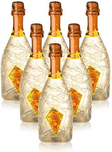 Astoria Spumante Moscato Fashion Victim  (6 bottiglie 75 cl.)