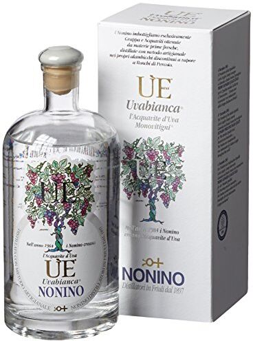 Nonino Distill atori uvabianca (1 x 0,7 l)