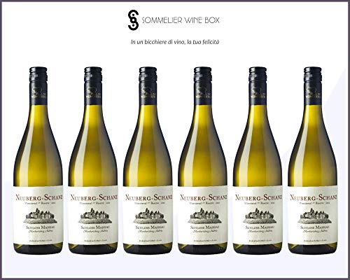 Sommelier Wine Box Neuberg Reserve Schanz GRUNER VELTLINER   Cantina Kastner Abholmarkt Und Gasrodienst Ges.M.B.H.   Annata 2017