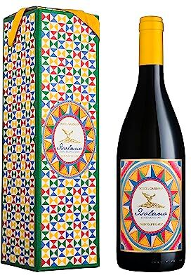 Donnafugata Dolce&Gabbana Isolano 2021 Etna Bianco Doc 750 ml, con astuccio