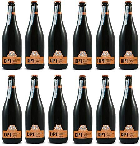 De Pra Prosecco Doc Treviso Frizzante 0,75l (12)