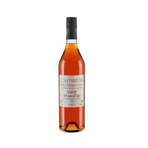 Castarede Casterede Armagnac Vsop, 700 ml Castarede Casterede Armagnac Vsop, 700 ml