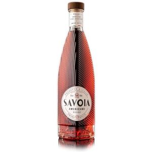 Savoia Americano Rosso Amaro Dolce 18,6% Vol. 0,5l Savoia Americano Rosso Amaro Dolce 18,6% Vol. 0,5l
