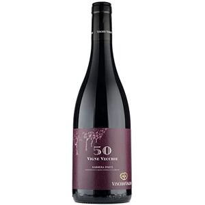Vinchio-Vaglio Serra - Barbera d'Asti Superiore 2017 - Vino Vinchio-Vaglio Serra - Barbera d'Asti Superiore 2017 - Vino