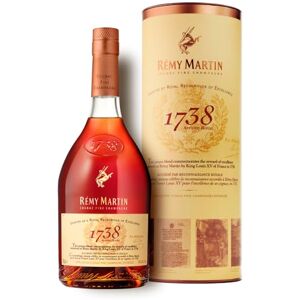 Remy Martin 1738 Accord Royal Cognac - Cognac Remy Martin 1738 Accord Royal Cognac - Cognac