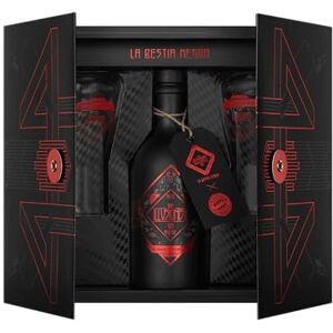 Gin Illusionist Edizione FC Bayern München - Set Regalo Limitato Gin Illusionist Edizione FC Bayern München - Set Regalo Limitato