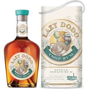 Lazy Dodo Rum Vsop 70cl Lazy Dodo Rum Vsop 70cl