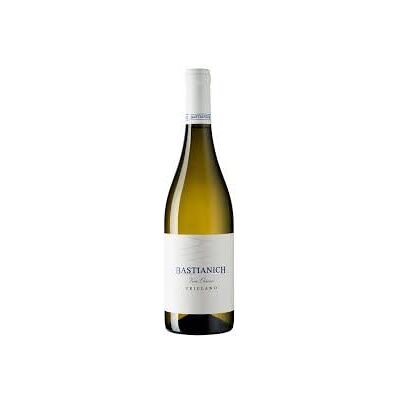 Bastianich Friulano 2022-0,75 l Bastianich Friulano 2022-0,75 l
