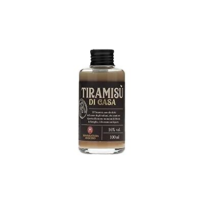 BONAVENTURA MASCHIO Distilleria Tiramisù di Casa BONAVENTURA MASCHIO Distilleria Tiramisù di Casa