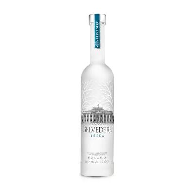 Belvedere Vodka 40% Vol. 0,05l Belvedere Vodka 40% Vol. 0,05l