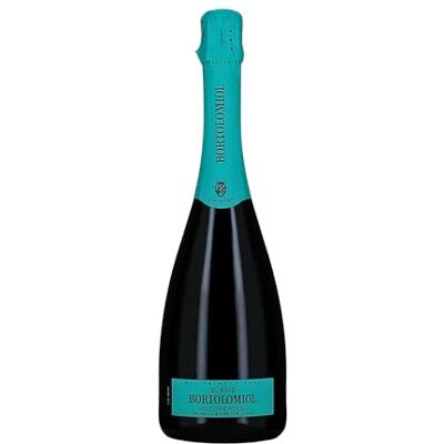 Bortolomiol Valdobbiadene Suavis Cl75-750 ml Bortolomiol Valdobbiadene Suavis Cl75-750 ml