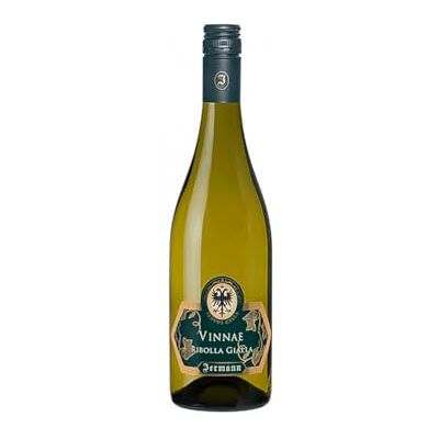 Jermann Vinnae Ribolla Gialla 2023, Friuli Venezia Giulia IGT, Vino Bianco Friulano, 12,5% vol, 1,5 L Jermann Vinnae Ribolla Gialla 2023, Friuli Venezia Giulia IGT, Vino Bianco Friulano, 12,5% vol, 1,5 L