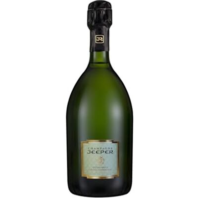 Anthology CHAMPAGNE JEEPER CUVÉE GRAND ASSEMBLAGE EXTRA BRUT 0,75l Champagne Anthology CHAMPAGNE JEEPER CUVÉE GRAND ASSEMBLAGE EXTRA BRUT 0,75l Champagne
