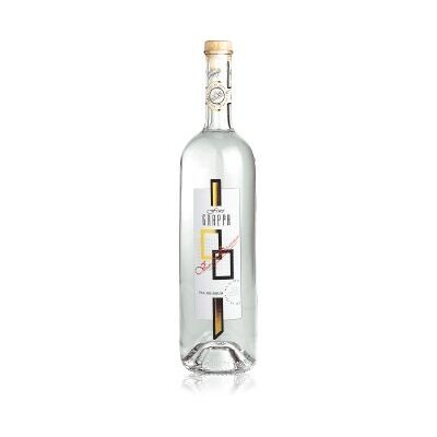 Astoria Fine Grappa Bianca (1 bottiglia 1 litro) Astoria Fine Grappa Bianca (1 bottiglia 1 litro)