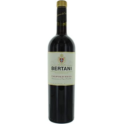 Bertani Valpolicella Doc 2019 Cl 75 Bertani Valpolicella Doc 2019 Cl 75