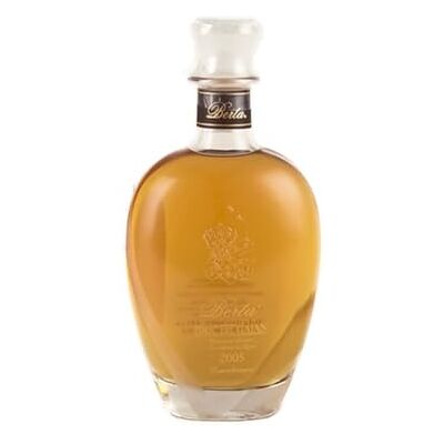 Berta "Linea Riserve" Grappa di Moscato "Bric del Gaian" 0,70 lt. Berta "Linea Riserve" Grappa di Moscato "Bric del Gaian" 0,70 lt.