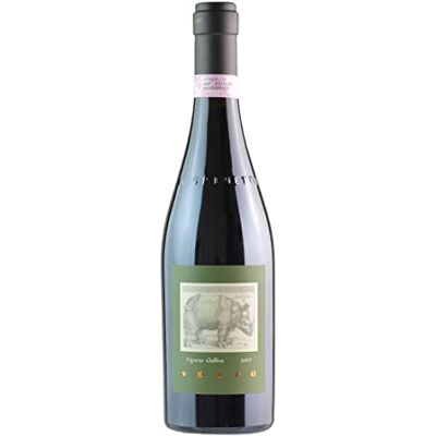 La Spinetta Barbaresco Gallina Vursu 2007 La Spinetta Barbaresco Gallina Vursu 2007