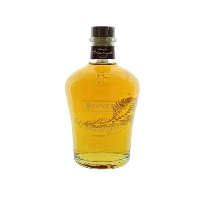 Roner Weissburgunder invecchiata (1x 0,7l) Grappa Monovitigno Invecchiata dalla Distilleria Artigianale Alto Adige Südtirol più premiata d'Italia 700 ml Roner Weissburgunder invecchiata (1x 0,7l) Grappa Monovitigno Invecchiata dalla Distilleria Artigianale Alto Adige Südtirol più premiata d'Italia 700 ml
