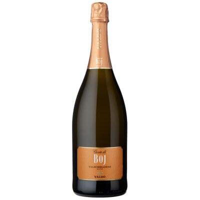 Valdo Cuvée di Boj bbiadene Prosecco Superiore DOCG 1,5 L Valdo Cuvée di Boj bbiadene Prosecco Superiore DOCG 1,5 L