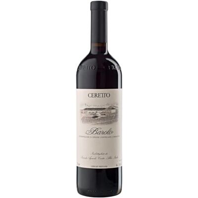 Ceretto Barolo 2018 Ceretto Barolo 2018