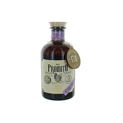 Foletto Heritage Amaro Proibito 500 ml Foletto Heritage Amaro Proibito 500 ml