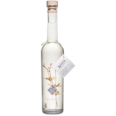 Roner Grappa all'Asperula (1x 0,5l) Grappa alle Erbe Distilleria Artigianale Alto Adige Südtirol più premiata d'Italia 500 ml Roner Grappa all'Asperula (1x 0,5l) Grappa alle Erbe Distilleria Artigianale Alto Adige Südtirol più premiata d'Italia 500 ml