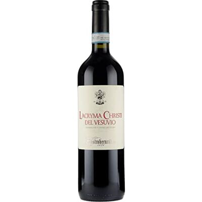 Mastroberardino Lacryma Christi rosso Doc 750 ML Mastroberardino Lacryma Christi rosso Doc 750 ML