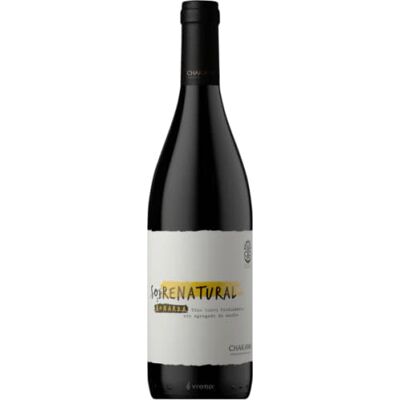 CHAKANA Mendoza Vino Mendoza Sobrenatural Bonarda, 2021, 12.5%, 750 ml, Rosso, Argentina CHAKANA Mendoza Vino Mendoza Sobrenatural Bonarda, 2021, 12.5%, 750 ml, Rosso, Argentina