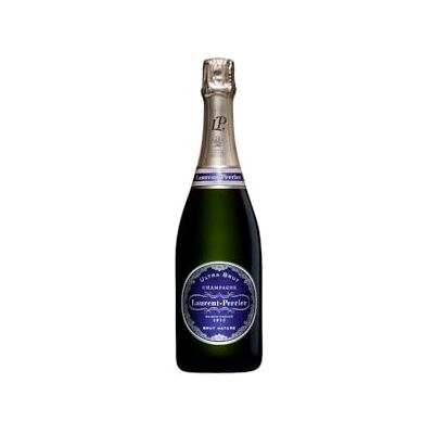 Laurent-Perrier Champagne Ultra Brut 75 CL Laurent-Perrier Champagne Ultra Brut 75 CL