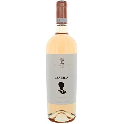 Leone De Castris Marisa Primitivo Rosato Puglia Igt Leone Castris Leone De Castris Marisa Primitivo Rosato Puglia Igt Leone Castris