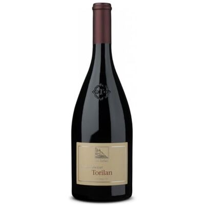 Terlano Cantine Torilan 2021 Alto Adige DOC, vino rosso Merlot e Cabernet, vino rosso fermo, vino trentino, 13,5% vol, 750 ml Terlano Cantine Torilan 2021 Alto Adige DOC, vino rosso Merlot e Cabernet, vino rosso fermo, vino trentino, 13,5% vol, 750 ml