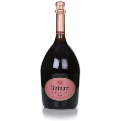 Ruinart Champagne Brut Rosé Magnum Ruinart Champagne Brut Rosé Magnum