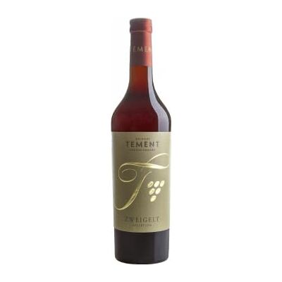 Tement Zweigelt Selektion 2017 - Vino Rosso Tement Zweigelt Selektion 2017 - Vino Rosso