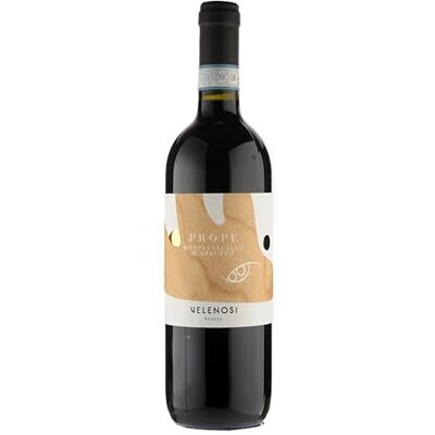 Velenosi Montepulciano d'Abruzzo “Prope” Doc 750 ML Velenosi Montepulciano d'Abruzzo “Prope” Doc 750 ML