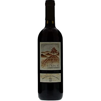 Michele Chiarlo Langhe DOC Nebbiolo Il Principe Michele Chiarlo Langhe DOC Nebbiolo Il Principe