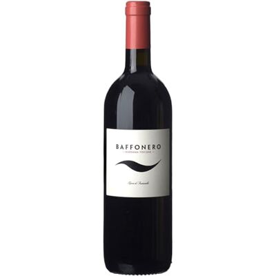 generico Maremma Toscana Merlot DOC "Baffonero" 2019 0,75 lt. generico Maremma Toscana Merlot DOC "Baffonero" 2019 0,75 lt.