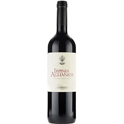 Mastroberardino Aglianico Irpinia Doc 750ml Mastroberardino Aglianico Irpinia Doc 750ml