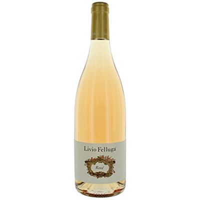 Livio Felluga Rose' Cl 75 Rosato Venezia Giulia Igt Livio Felluga Rose' Cl 75 Rosato Venezia Giulia Igt