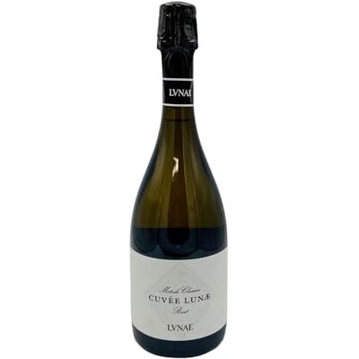 generico Metodo Classico DOC "Cuvee Lunae" 2019 Brut 0,75 lt. generico Metodo Classico DOC "Cuvee Lunae" 2019 Brut 0,75 lt.
