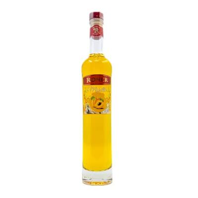 Roner Marille Sinfonie Albicocca (1x 0,2l) Liquore alla Frutta dalla Distilleria Artigianale Alto Adige Südtirol più premiata d'Italia 200 ml Roner Marille Sinfonie Albicocca (1x 0,2l) Liquore alla Frutta dalla Distilleria Artigianale Alto Adige Südtirol più premiata d'Italia 200 ml