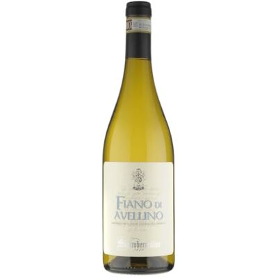 Mastroberardino Fiano d'Avellino Docg 750 ML Mastroberardino Fiano d'Avellino Docg 750 ML