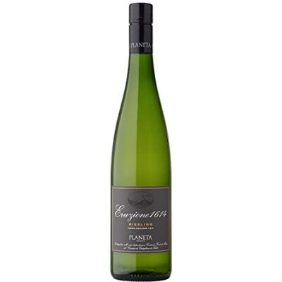 Planeta Eruzione 1614 Riesling 2018 Planeta Eruzione 1614 Riesling 2018