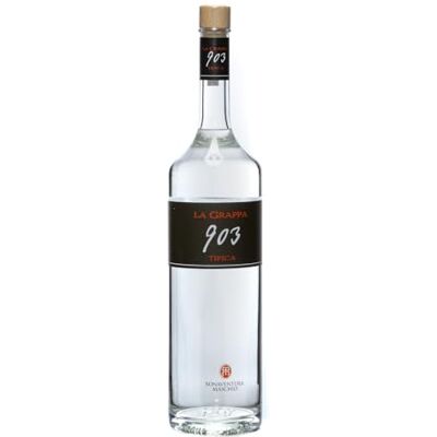 BONAVENTURA MASCHIO Maschio Bonaventura, Grappa 903 Tipica 700 ml BONAVENTURA MASCHIO Maschio Bonaventura, Grappa 903 Tipica 700 ml